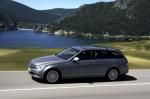 Mercedes-Benz C-Class Estate 2008 года